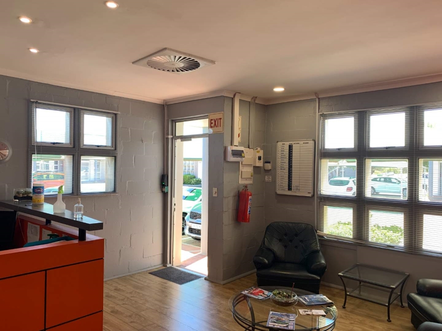 To Let commercial Property for Rent in Pinelands Western Cape